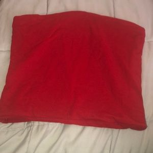 Brandy Melville Tube Top